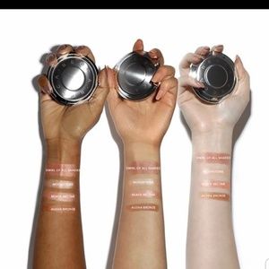 Becca X Chrissy Teigen Endless Bronze & Glow